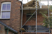 free Well Street home extension quotes